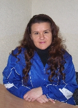 Kolisnichenko
