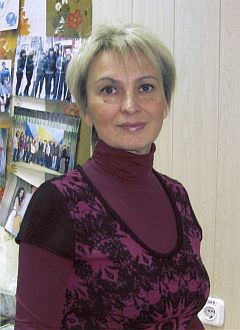 Belousova