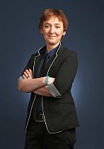 Trushkina