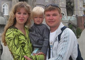 Semenovu