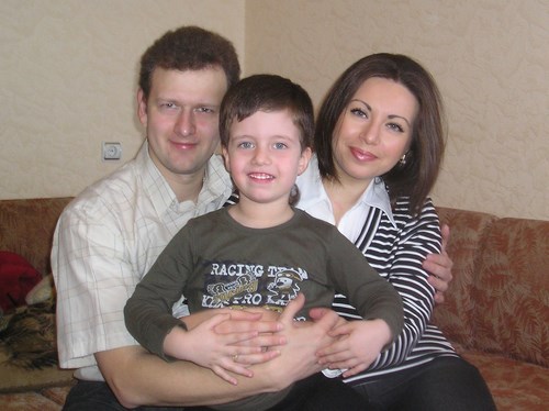 Syrenskiye