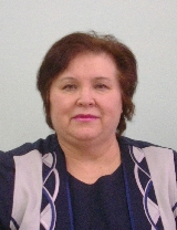 Podolskaya