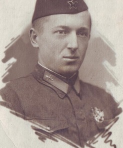 Danilevich
