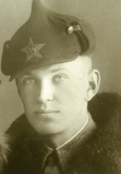Evdokimov
