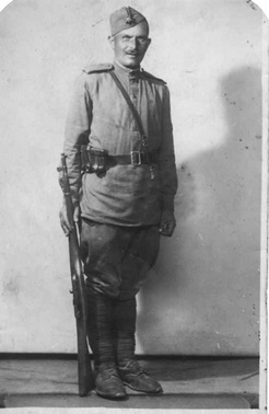 Yalovchuk